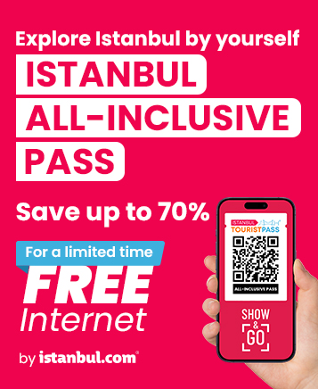 Istanbul Tourist Passes